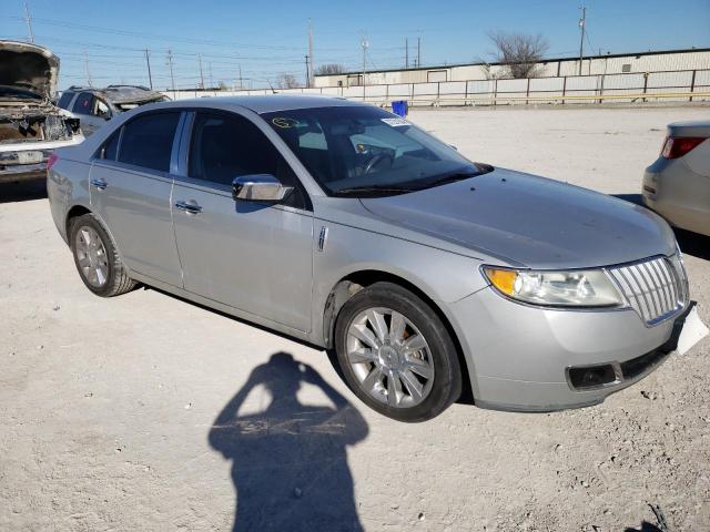 Photo 3 VIN: 3LNHL2GC5AR618417 - LINCOLN MKZ 