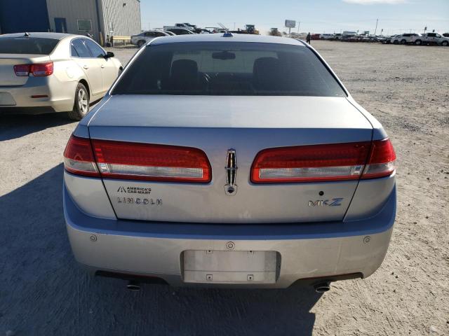 Photo 5 VIN: 3LNHL2GC5AR618417 - LINCOLN MKZ 