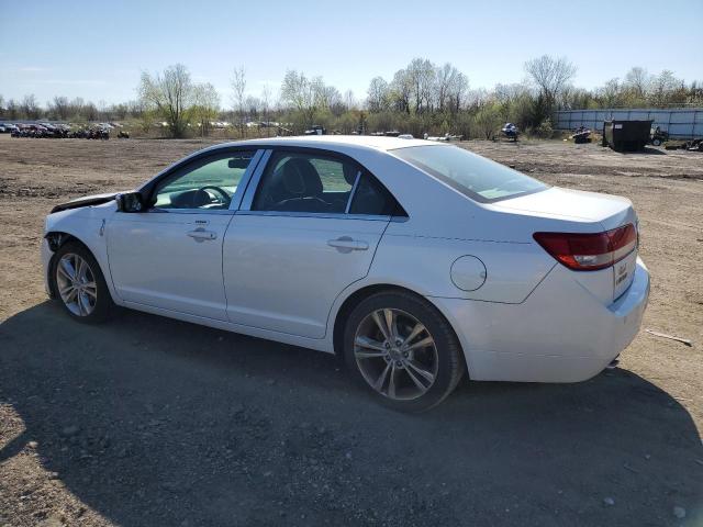 Photo 1 VIN: 3LNHL2GC5AR620023 - LINCOLN MKZ 