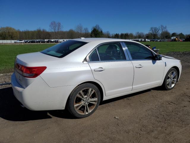 Photo 2 VIN: 3LNHL2GC5AR620023 - LINCOLN MKZ 