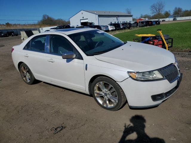 Photo 3 VIN: 3LNHL2GC5AR620023 - LINCOLN MKZ 