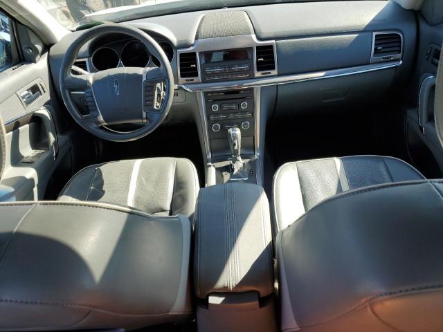 Photo 7 VIN: 3LNHL2GC5AR620023 - LINCOLN MKZ 