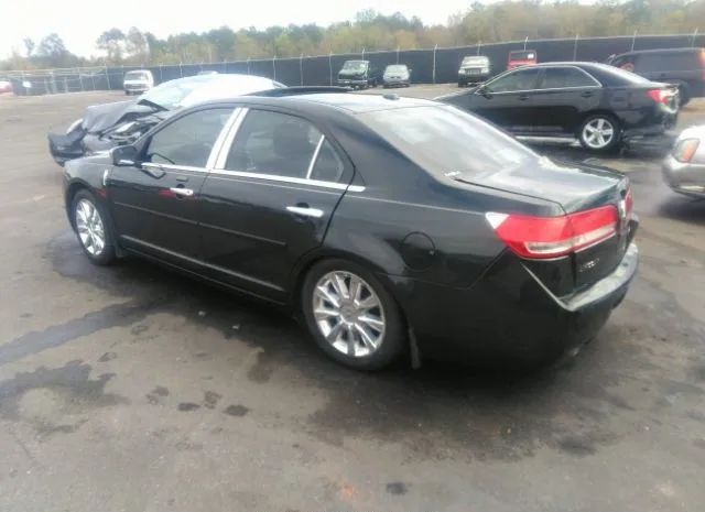 Photo 2 VIN: 3LNHL2GC5AR636643 - LINCOLN MKZ 