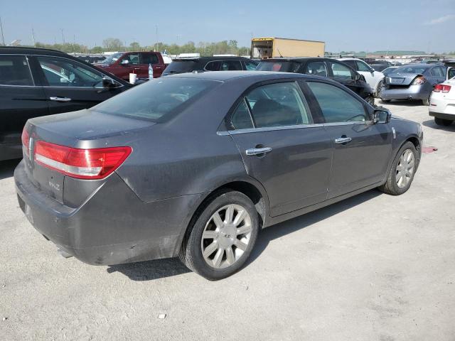 Photo 2 VIN: 3LNHL2GC5AR648503 - LINCOLN MKZ 