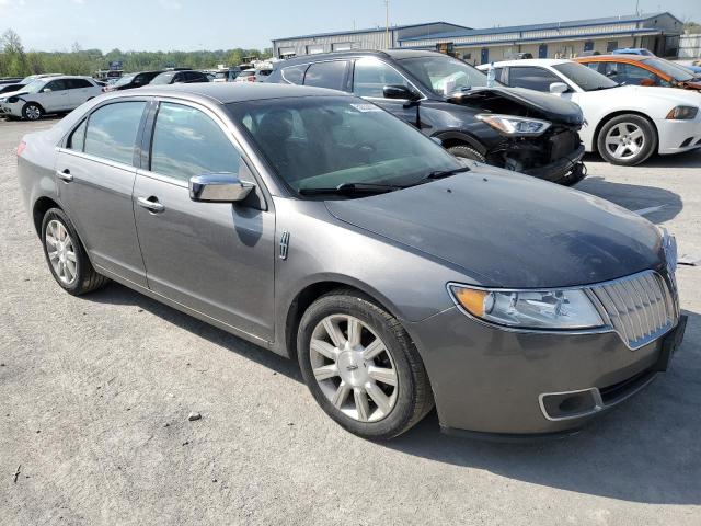 Photo 3 VIN: 3LNHL2GC5AR648503 - LINCOLN MKZ 