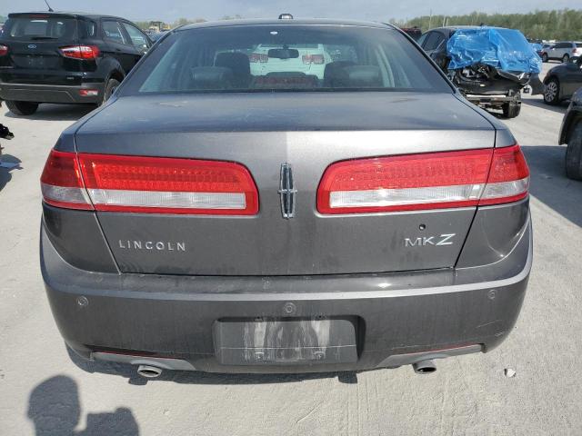 Photo 5 VIN: 3LNHL2GC5AR648503 - LINCOLN MKZ 