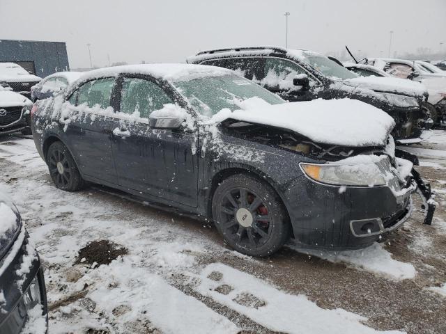 Photo 3 VIN: 3LNHL2GC5AR753011 - LINCOLN MKZ 