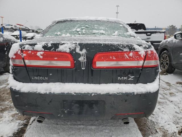 Photo 5 VIN: 3LNHL2GC5AR753011 - LINCOLN MKZ 