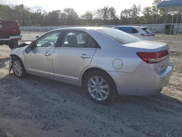 Photo 1 VIN: 3LNHL2GC5BR750580 - LINCOLN MKZ 