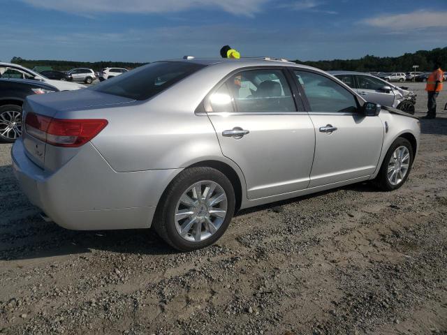 Photo 2 VIN: 3LNHL2GC5BR750580 - LINCOLN MKZ 