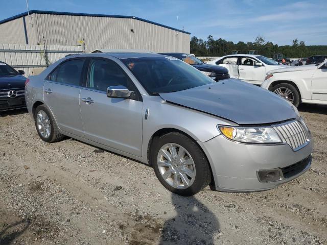 Photo 3 VIN: 3LNHL2GC5BR750580 - LINCOLN MKZ 