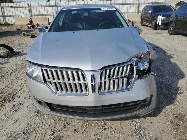 Photo 4 VIN: 3LNHL2GC5BR750580 - LINCOLN MKZ 