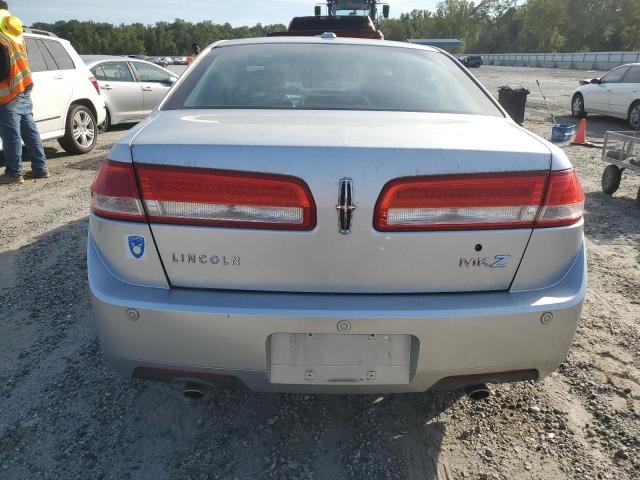 Photo 5 VIN: 3LNHL2GC5BR750580 - LINCOLN MKZ 