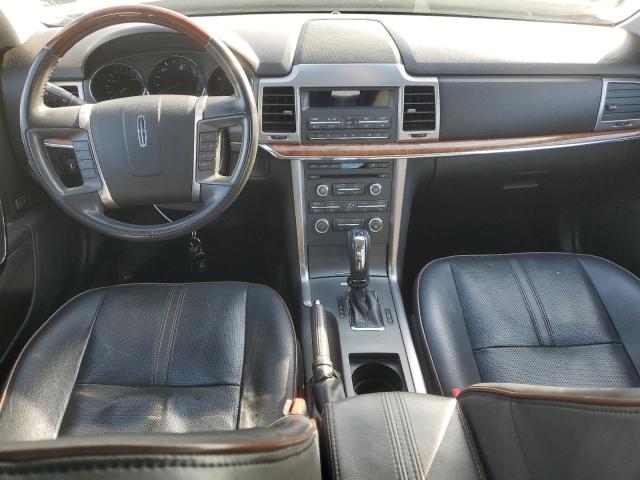 Photo 7 VIN: 3LNHL2GC5BR750580 - LINCOLN MKZ 