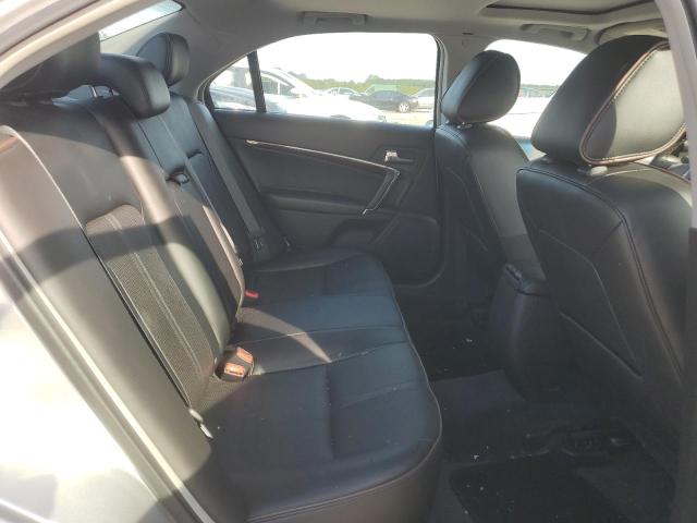 Photo 9 VIN: 3LNHL2GC5BR750580 - LINCOLN MKZ 