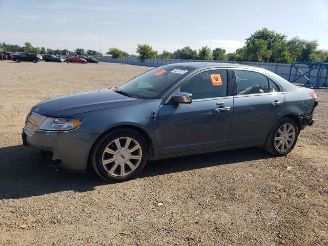 Photo 0 VIN: 3LNHL2GC5BR751244 - LINCOLN MKZ 