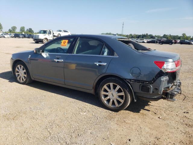 Photo 1 VIN: 3LNHL2GC5BR751244 - LINCOLN MKZ 