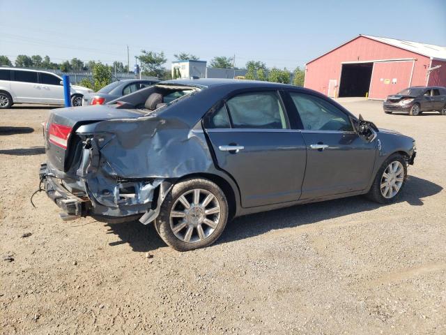 Photo 2 VIN: 3LNHL2GC5BR751244 - LINCOLN MKZ 