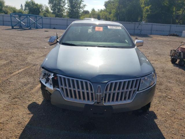 Photo 4 VIN: 3LNHL2GC5BR751244 - LINCOLN MKZ 