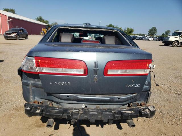 Photo 5 VIN: 3LNHL2GC5BR751244 - LINCOLN MKZ 