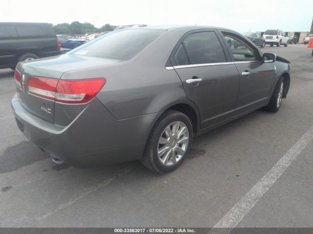 Photo 3 VIN: 3LNHL2GC5BR753074 - LINCOLN MKZ 