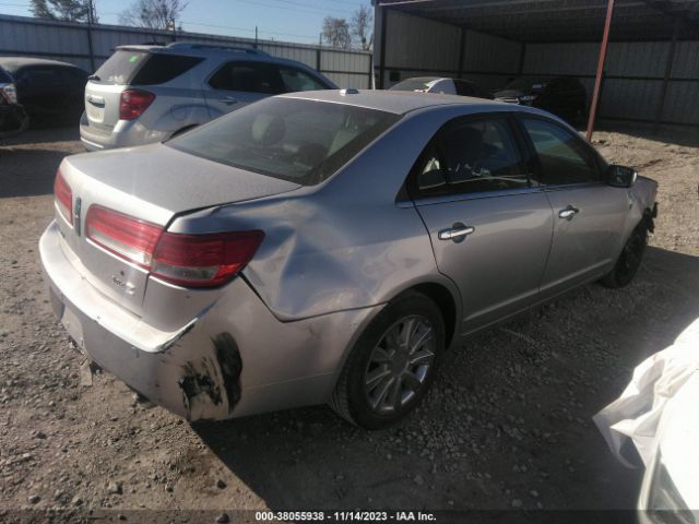 Photo 3 VIN: 3LNHL2GC5BR753754 - LINCOLN MKZ 