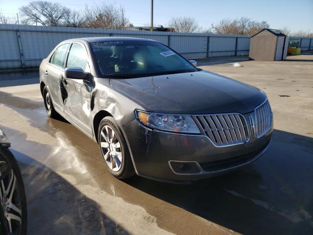 Photo 0 VIN: 3LNHL2GC5BR758355 - LINCOLN MKZ 