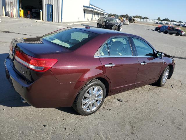 Photo 2 VIN: 3LNHL2GC5BR762390 - LINCOLN MKZ 