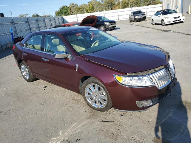 Photo 3 VIN: 3LNHL2GC5BR762390 - LINCOLN MKZ 