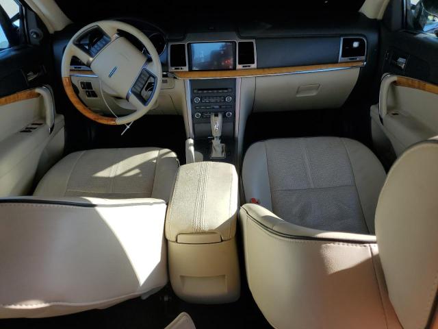 Photo 7 VIN: 3LNHL2GC5BR762390 - LINCOLN MKZ 