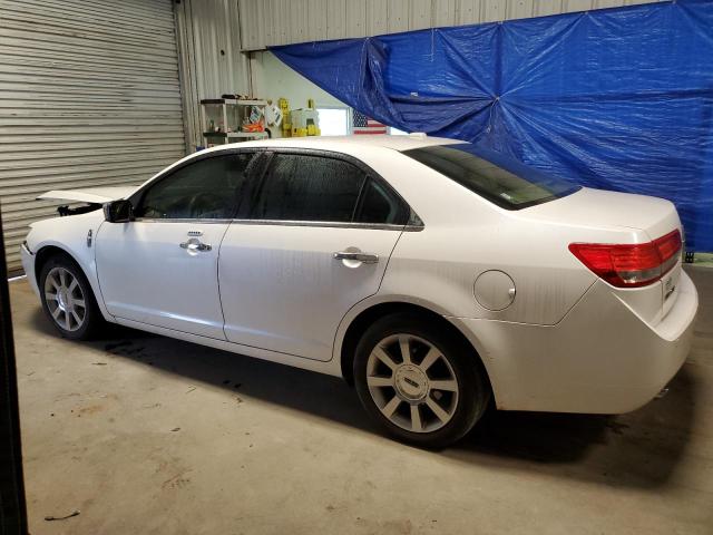 Photo 1 VIN: 3LNHL2GC5BR765130 - LINCOLN MKZ 