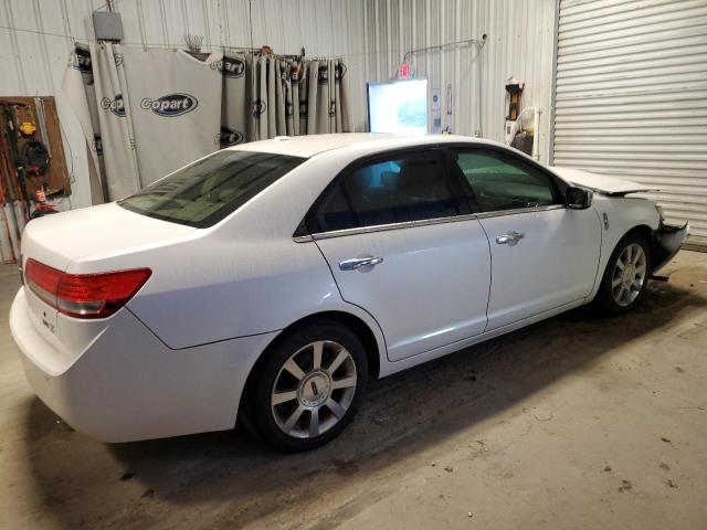 Photo 2 VIN: 3LNHL2GC5BR765130 - LINCOLN MKZ 