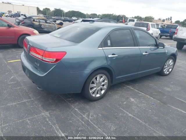 Photo 3 VIN: 3LNHL2GC5BR768612 - LINCOLN MKZ 