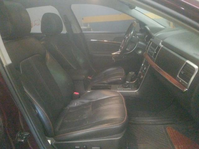 Photo 4 VIN: 3LNHL2GC5BR774488 - LINCOLN MKZ 