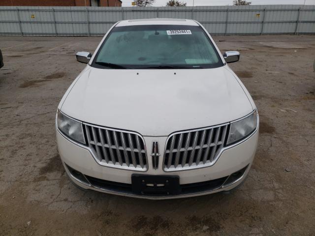 Photo 8 VIN: 3LNHL2GC5CR800413 - LINCOLN MKZ 