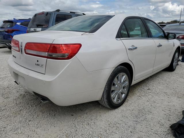 Photo 3 VIN: 3LNHL2GC5CR800525 - LINCOLN MKZ 