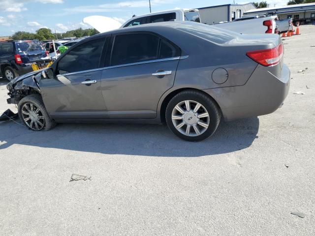 Photo 1 VIN: 3LNHL2GC5CR801139 - LINCOLN MKZ 