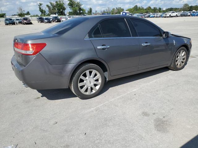 Photo 2 VIN: 3LNHL2GC5CR801139 - LINCOLN MKZ 