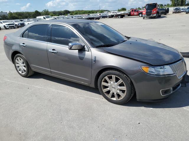 Photo 3 VIN: 3LNHL2GC5CR801139 - LINCOLN MKZ 