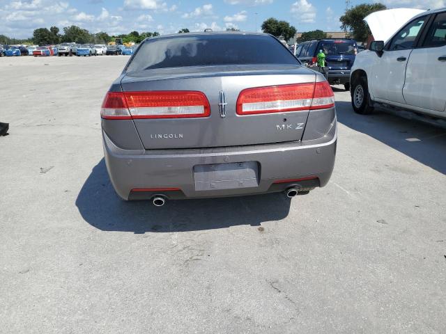 Photo 5 VIN: 3LNHL2GC5CR801139 - LINCOLN MKZ 