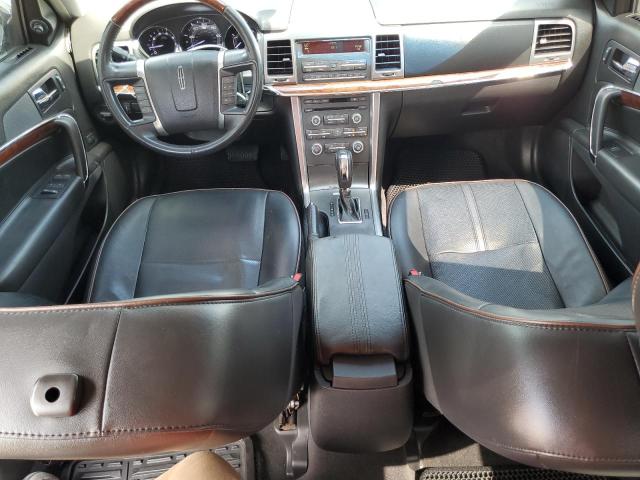 Photo 7 VIN: 3LNHL2GC5CR801139 - LINCOLN MKZ 