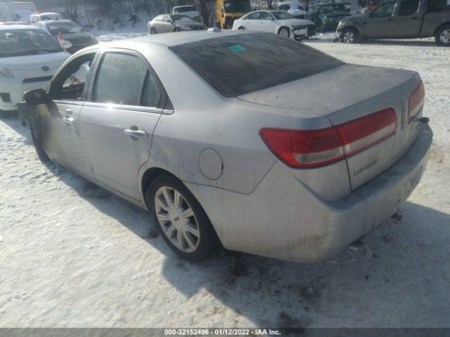 Photo 2 VIN: 3LNHL2GC5CR801318 - LINCOLN MKZ 