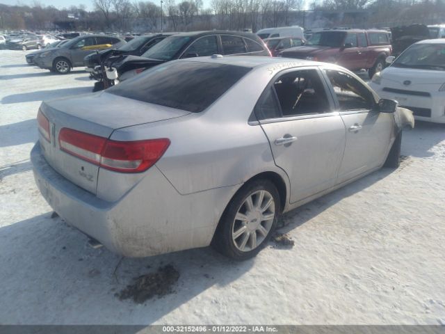 Photo 3 VIN: 3LNHL2GC5CR801318 - LINCOLN MKZ 