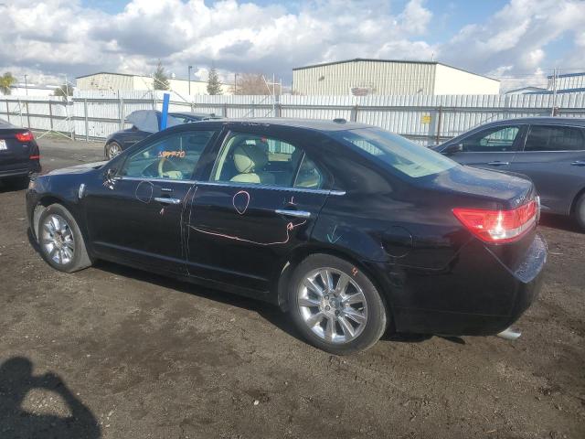 Photo 1 VIN: 3LNHL2GC5CR802968 - LINCOLN MKZ 