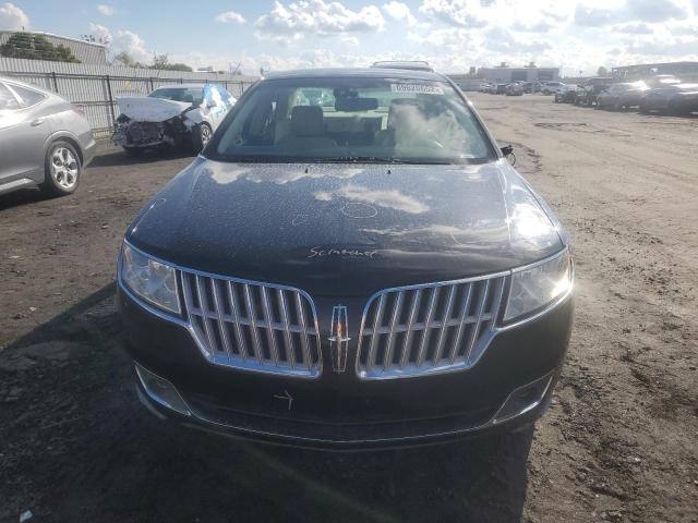 Photo 4 VIN: 3LNHL2GC5CR802968 - LINCOLN MKZ 