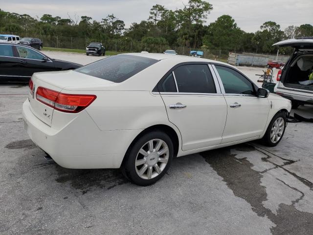 Photo 2 VIN: 3LNHL2GC5CR807121 - LINCOLN MKZ 