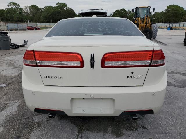 Photo 5 VIN: 3LNHL2GC5CR807121 - LINCOLN MKZ 