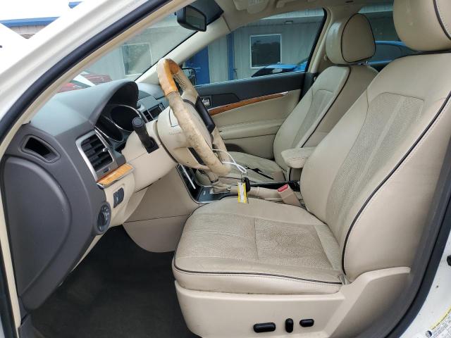 Photo 6 VIN: 3LNHL2GC5CR807121 - LINCOLN MKZ 