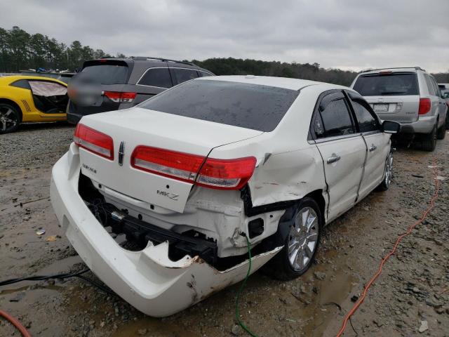 Photo 2 VIN: 3LNHL2GC5CR807992 - LINCOLN MKZ 