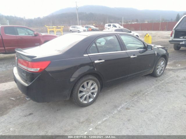 Photo 3 VIN: 3LNHL2GC5CR813498 - LINCOLN MKZ 